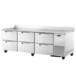 True TWT-93D-6-HC~SPEC3