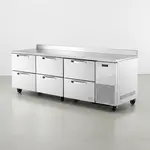 True TWT-93D-6-HC~SPEC3