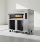 Turbo Air BTDO-301