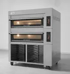 Turbo Air BTDO-302