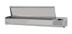 Turbo Air CTST-1800-N
