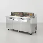 Turbo Air EST-72-N-V