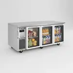 Turbo Air JUR-72-G-N