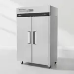 Turbo Air M3F47-2-N(-AL)(-AR)