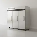 Turbo Air M3F72-3-N-AL(-AR)