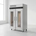 Turbo Air M3H47-2-G-TS