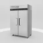 Turbo Air M3H47-2-TS