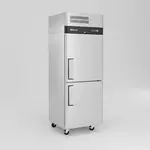 Turbo Air M3R24-2-N(-L) Reach-in Refrigerator