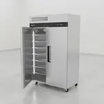 Turbo Air M3R47-2-N Reach-in Refrigerator