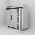 Turbo Air M3R72-3-N(-AL)(-AR)