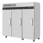 Turbo Air M3R72-3-N-AL(-AR)