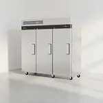 Turbo Air M3R72-3-N-AL(-AR)