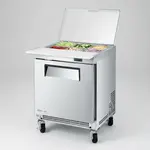 Turbo Air MST-24S-N6