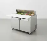 Turbo Air MST-48-12-N