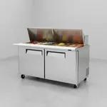 Turbo Air MST-60-24-N