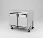 Turbo Air MUR-34S-N6