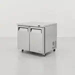 Turbo Air MUR-36L-N6