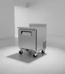 Turbo Air MWR-24S-N6