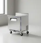 Turbo Air MWR-27S-N6