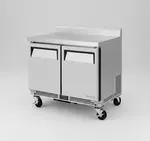 Turbo Air MWR-34S-N6