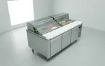 Turbo Air PCL-60