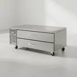 Turbo Air PRCBE-60R-N