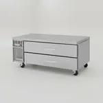 Turbo Air PRCBE-60R-N-FT