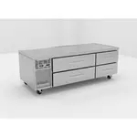 Turbo Air PRCBE-72R-N