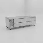 Turbo Air PRCBE-84F-N