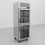 Turbo Air PRO-26-2H-G(-L)