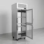 Turbo Air PRO-26-2H-G-PT(-L)