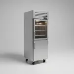 Turbo Air PRO-26-2H-GS-PT(-L)(-LR)