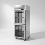 Turbo Air PRO-26-2H2-G(-L)