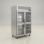 Turbo Air PRO-26-2H2-SG-PT(-L)