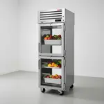 Turbo Air PRO-26-2R-G-PT-N(-L)