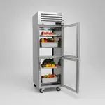 Turbo Air PRO-26-2R-GS-PT-N(-L)(-RL)