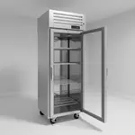 Turbo Air PRO-26H2-GS-PT(-L)