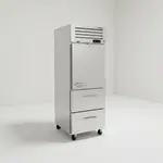 Turbo Air PRO-26R-D2-N