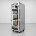 Turbo Air PRO-26R-G-PT-N(-L)