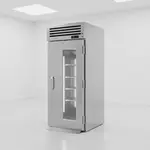 Turbo Air PRO-26R-G-RI-N(-L)