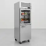 Turbo Air PRO-26R-GSH-N(-L)