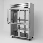 Turbo Air PRO-50-4H-G-PT