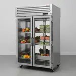 Turbo Air PRO-50R-G-PT-N