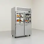 Turbo Air PRO-50R-GSH-PT-N