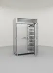Turbo Air PRO-50R-N-CRT Reach-in Refrigerator