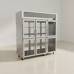 Turbo Air PRO-77-6H-G-PT