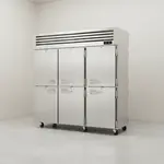 Turbo Air PRO-77-6H-PT