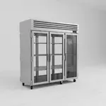 Turbo Air PRO-77H-G-PT