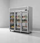 Turbo Air PRO-77R-G-N