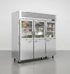 Turbo Air PRO-77R-GSH-N